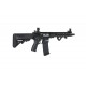 Specna Arms EDGE E-22 M4 (BK), In airsoft, the mainstay (and industry favourite) is the humble AEG